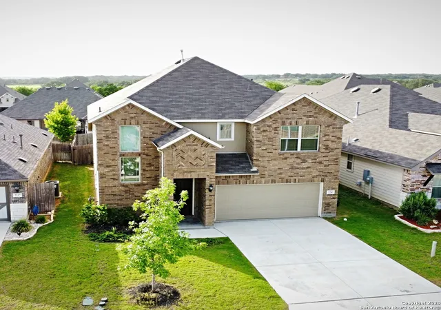 Photo 2 of Single family home for sale at 2241 Windswept Way, New Braunfels, TX 78132 | MLS# 1966144 | Listing updated on 2026-09-21