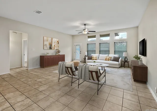 Photo 3 of Single family home for sale at 2241 Windswept Way, New Braunfels, TX 78132 | MLS# 1966144 | Listing updated on 2026-09-21