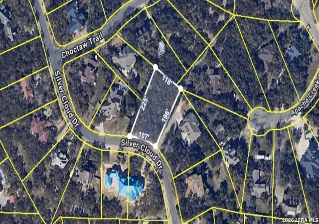 Photo 1 of Land for sale at 25918 Silver Cloud Dr, San Antonio, TX 78260 | MLS# 1966151 | Listing updated on 2026-08-17