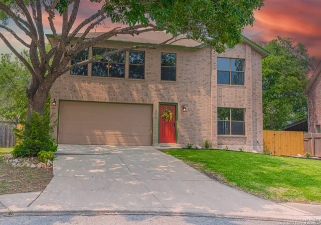Photo 1 of Single family home for sale at 2207 Opal Creek Dr, San Antonio, TX 78232 | MLS# 1966155 | Listing updated on 2026-09-22