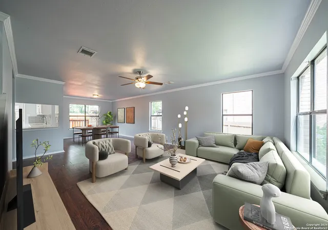 Photo 4 of Single family home for sale at 2207 Opal Creek Dr, San Antonio, TX 78232 | MLS# 1966155 | Listing updated on 2026-09-22
