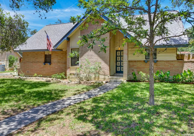 Homes for sale in San Antonio, TX | 615 Serenade Dr, San Antonio, TX 78216 | MLS# 1966165