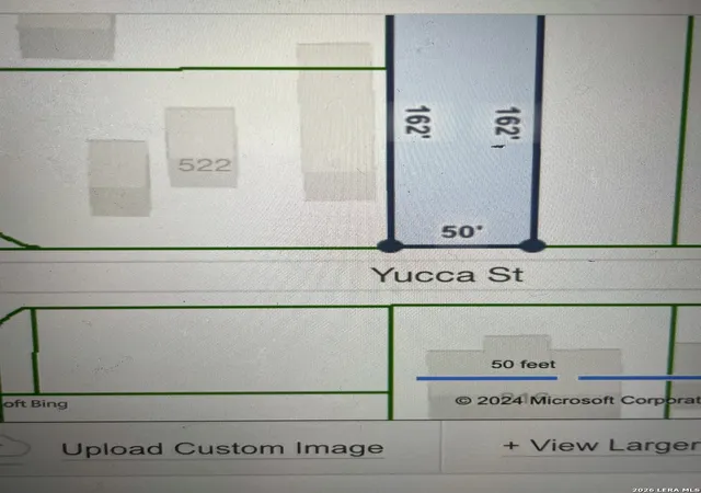 Photo 1 of Land for sale at 0 Yucca, San Antonio, TX 78220 | MLS# 1966172 | Listing updated on 2026-05-30