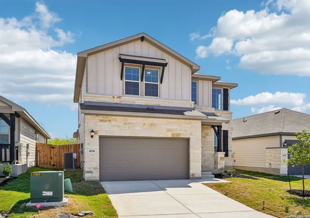 Photo 2 of Single family home for sale at 4534 Badger Crst, San Antonio, TX 78250 | MLS# 1966175 | Listing updated on 2026-05-23