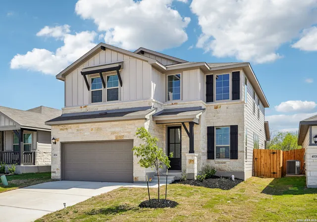 Photo 3 of Single family home for sale at 4534 Badger Crst, San Antonio, TX 78250 | MLS# 1966175 | Listing updated on 2026-05-23