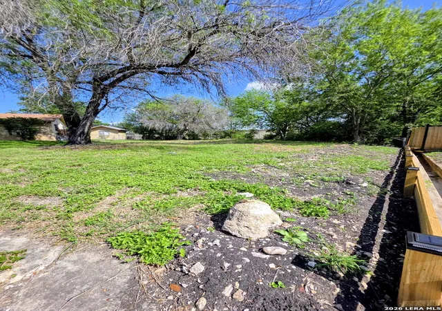 Photo 1 of Land for sale at 110 Zeuty St, San Antonio, TX 78227 | MLS# 1966181 | Listing updated on 2026-05-23