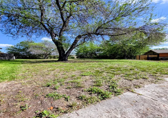 Photo 2 of Land for sale at 110 Zeuty St, San Antonio, TX 78227 | MLS# 1966181 | Listing updated on 2026-05-23