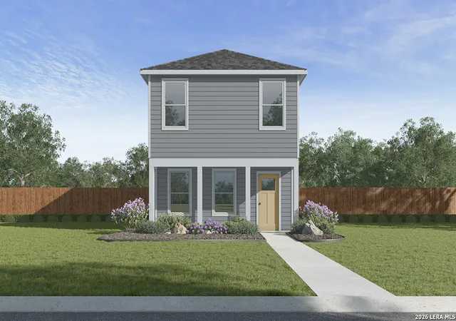 Photo 1 of Single family home for sale at 2040 Giant Cactus, San Antonio, TX 78221 | MLS# 1966236 | Listing updated on 2026-08-15