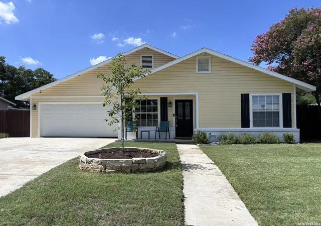 1st image of 607 Rexford Dr, San Antonio, TX 78216 | MLS# 1966250