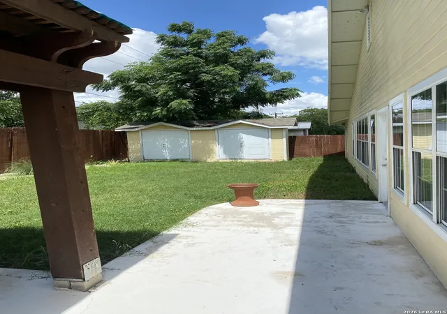 37th image of 607 Rexford Dr, San Antonio, TX 78216 | MLS# 1966250