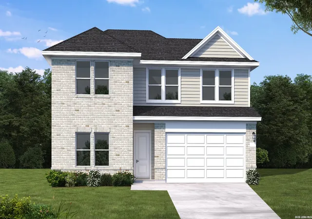 1st image of 17438 Yellow Pine Dr, Elmendorf, TX 78112 | MLS# 1966274