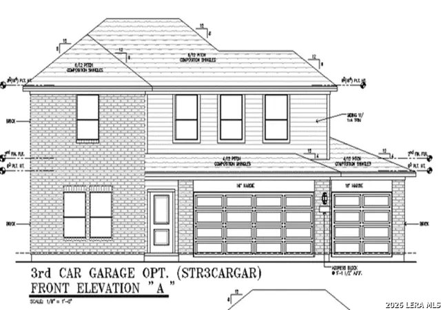 2nd image of 17438 Yellow Pine Dr, Elmendorf, TX 78112 | MLS# 1966274