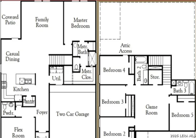 3rd image of 17438 Yellow Pine Dr, Elmendorf, TX 78112 | MLS# 1966274