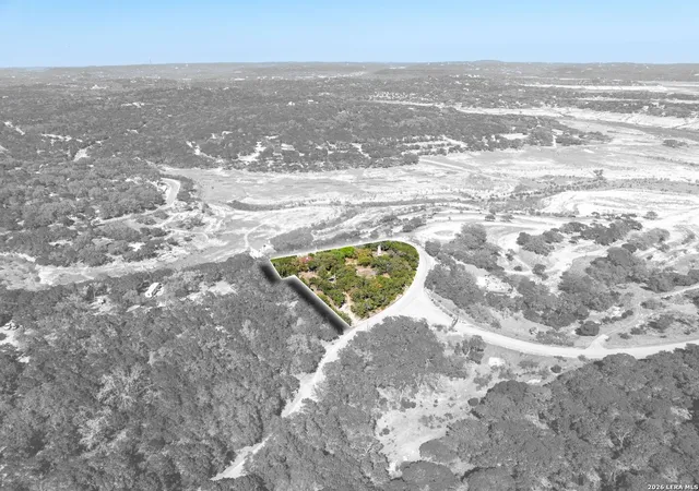 5th image of Lot 23-37 Mountain Dr, Lakehills, TX 78063 | MLS# 1966276
