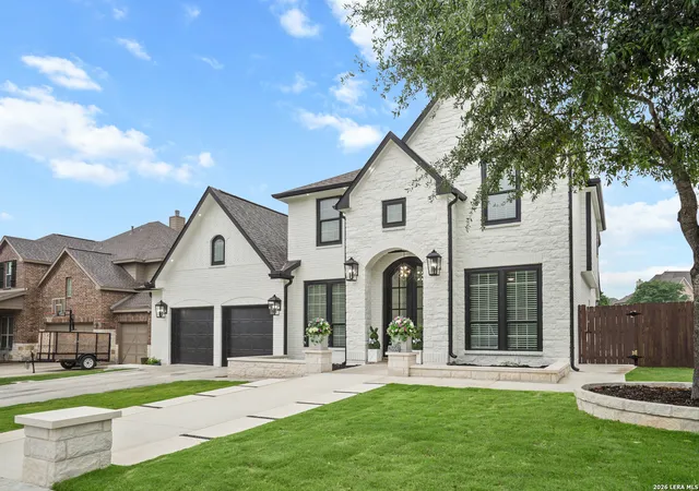 Photo 3 of Single family home for sale at 25519 Stormy Rock, San Antonio, TX 78255 | MLS# 1966284 | Listing updated on 2026-06-26