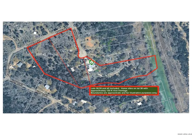 40th image of 471 Turkey Dr, Dripping Springs, TX 78620 | MLS# 1966299