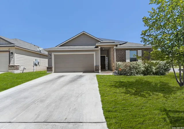 Photo 1 of Sale Pending at 5403 Pearl Vly, San Antonio, TX 78242 | MLS# 1966311 | Listing updated on 2026-09-11