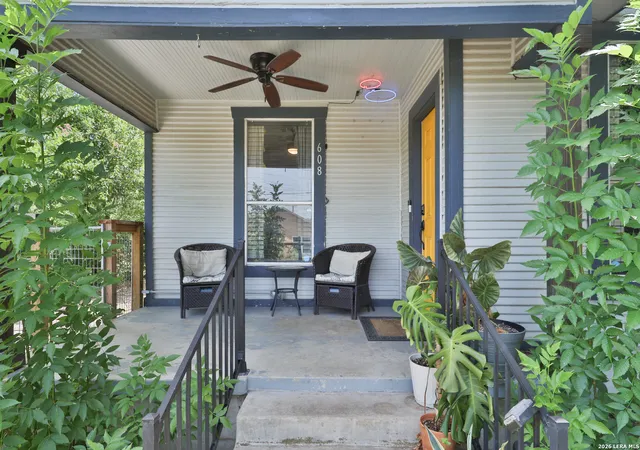 Photo 1 of Single family home for sale at 608 Kentucky, San Antonio, TX 78201 | MLS# 1966324 | Listing updated on 2026-05-24