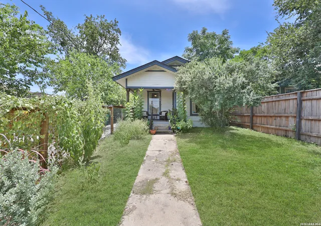 Photo 2 of Single family home for sale at 608 Kentucky, San Antonio, TX 78201 | MLS# 1966324 | Listing updated on 2026-05-24