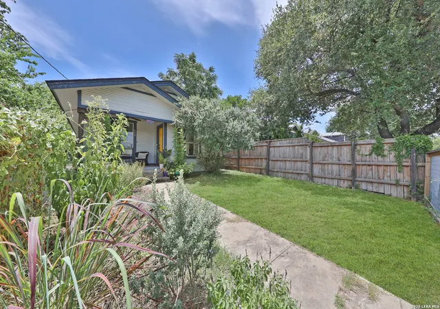 Photo 3 of Single family home for sale at 608 Kentucky, San Antonio, TX 78201 | MLS# 1966324 | Listing updated on 2026-05-24
