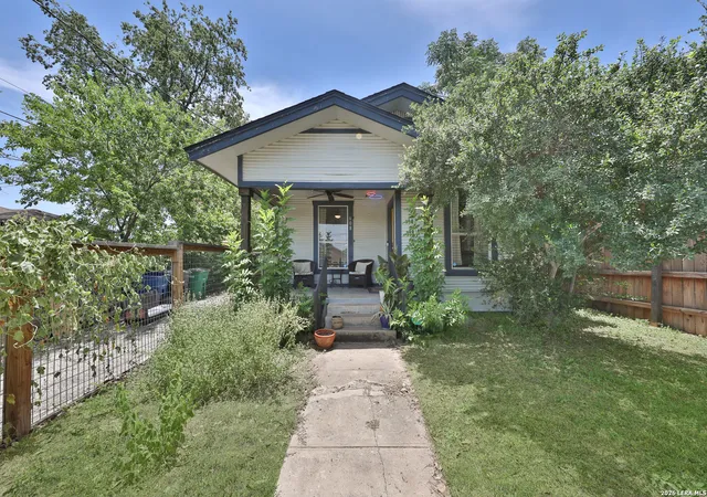 Photo 3 of Single family home for sale at 608 Kentucky, San Antonio, TX 78201 | MLS# 1966324 | Listing updated on 2026-05-24