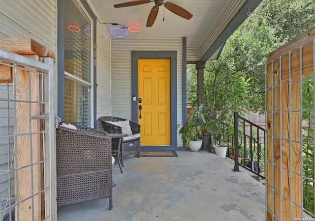 Photo 4 of Single family home for sale at 608 Kentucky, San Antonio, TX 78201 | MLS# 1966324 | Listing updated on 2026-05-24