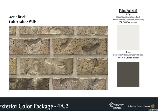 Photo 3 of Single family home for sale at 4917 Kestis Lane, San Antonio, TX 78263 | MLS# 1966344 | Listing updated on 2026-09-08