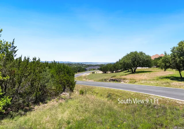 Photo 2 of Land for sale at 0 Ensenada Shores, Canyon Lake, TX 78133 | MLS# 1966359 | Listing updated on 2026-05-31