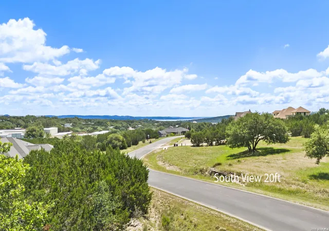 Photo 3 of Land for sale at 0 Ensenada Shores, Canyon Lake, TX 78133 | MLS# 1966359 | Listing updated on 2026-05-31
