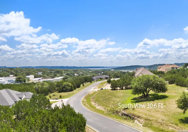 Photo 4 of Land for sale at 0 Ensenada Shores, Canyon Lake, TX 78133 | MLS# 1966359 | Listing updated on 2026-05-31