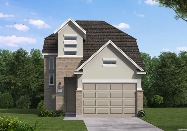 Photo 1 of Sale Pending at 4909 Kestis Ln, San Antonio, TX 78263 | MLS# 1966377 | Listing updated on 2026-09-08
