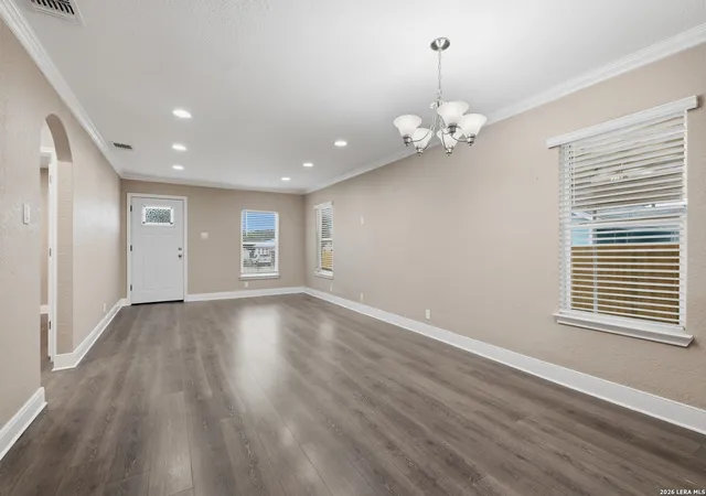 Photo 4 of Sale Pending at 8723 Ludtke, San Antonio, TX 78221 | MLS# 1966382 | Listing updated on 2026-08-17