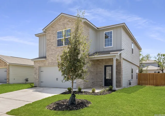 2nd image of 15110 Telfaire Meadow, Von Ormy, TX 78073 | MLS# 1966392