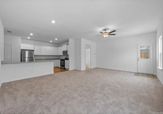 5th image of 15110 Telfaire Meadow, Von Ormy, TX 78073 | MLS# 1966392