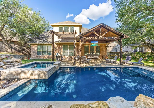 Photo 1 of Single family home for sale at 28807 Sopris Ln, San Antonio, TX 78260 | MLS# 1966400 | Listing updated on 2026-09-11