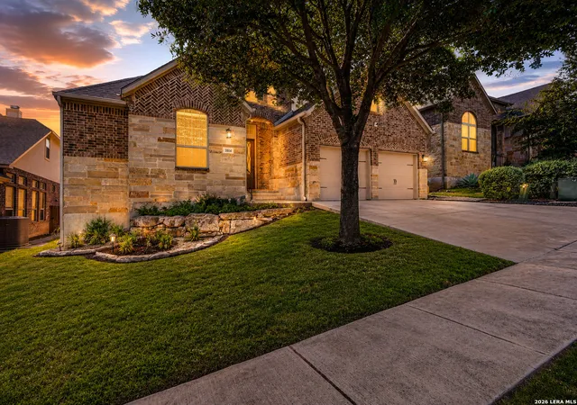 Photo 2 of Single family home for sale at 3814 Cordoba Crk, San Antonio, TX 78259 | MLS# 1966401 | Listing updated on 2026-08-28