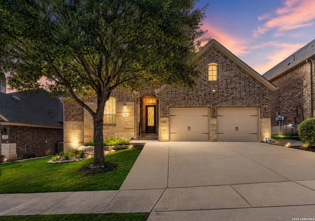Photo 3 of Single family home for sale at 3814 Cordoba Crk, San Antonio, TX 78259 | MLS# 1966401 | Listing updated on 2026-08-28
