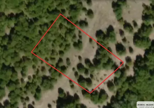 Photo 1 of Land for sale at 1729 Paradise Pkwy, Canyon Lake, TX 78133 | MLS# 1966408 | Listing updated on 2026-08-03