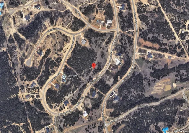 Photo 3 of Land for sale at 1729 Paradise Pkwy, Canyon Lake, TX 78133 | MLS# 1966408 | Listing updated on 2026-08-03