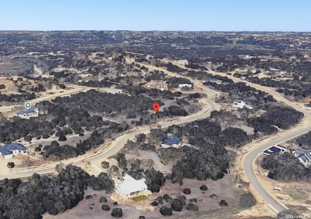 Photo 4 of Land for sale at 1729 Paradise Pkwy, Canyon Lake, TX 78133 | MLS# 1966408 | Listing updated on 2026-08-03