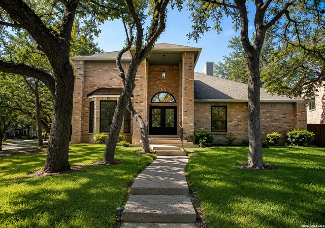 Photo 1 of Single family home for sale at 3019 Orchard Hl, San Antonio, TX 78230 | MLS# 1966412 | Listing updated on 2026-05-24