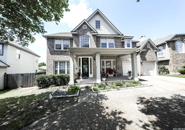 2nd image of 19507 Camino Rdg, San Antonio, TX 78258 | MLS# 1966414