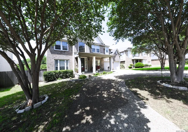 3rd image of 19507 Camino Rdg, San Antonio, TX 78258 | MLS# 1966414