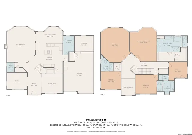 34th image of 19507 Camino Rdg, San Antonio, TX 78258 | MLS# 1966414