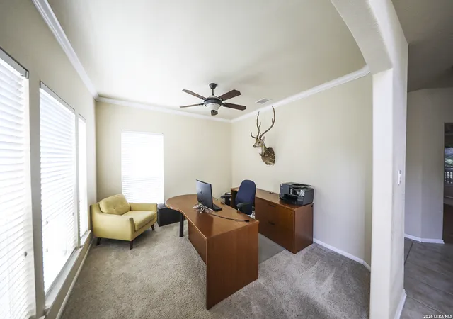 5th image of 19507 Camino Rdg, San Antonio, TX 78258 | MLS# 1966414
