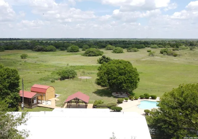 Photo 2 of Land for sale at 177 Schirmer Rd, Woodsboro, TX 78393 | MLS# 1966425 | Listing updated on 2026-07-06