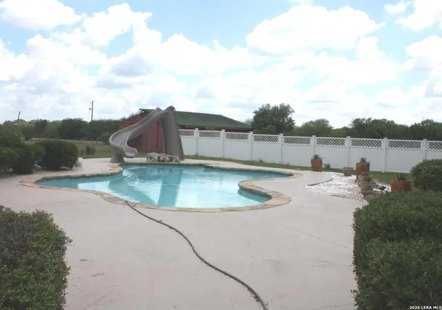Photo 4 of House for sale at 177 Schirmer Rd, Woodsboro, TX 78393 | MLS# 1966425 | Listing updated on 2026-07-06