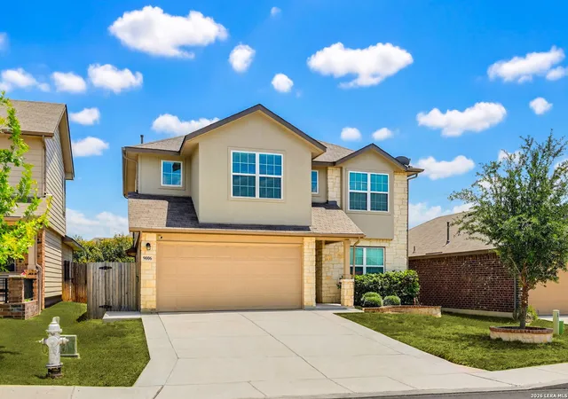 Photo 4 of Single family home for sale at 9006 Jersey Stone, San Antonio, TX 78254 | MLS# 1966427 | Listing updated on 2026-09-19
