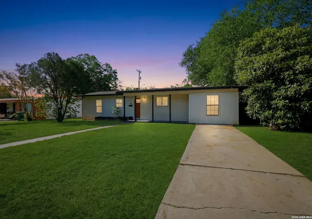 Homes for sale in San Antonio, TX | 258 Antrim Dr, San Antonio, TX 78218 | MLS# 1966428