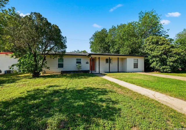 Homes for sale in San Antonio, TX | 258 Antrim Dr, San Antonio, TX 78218 | MLS# 1966428